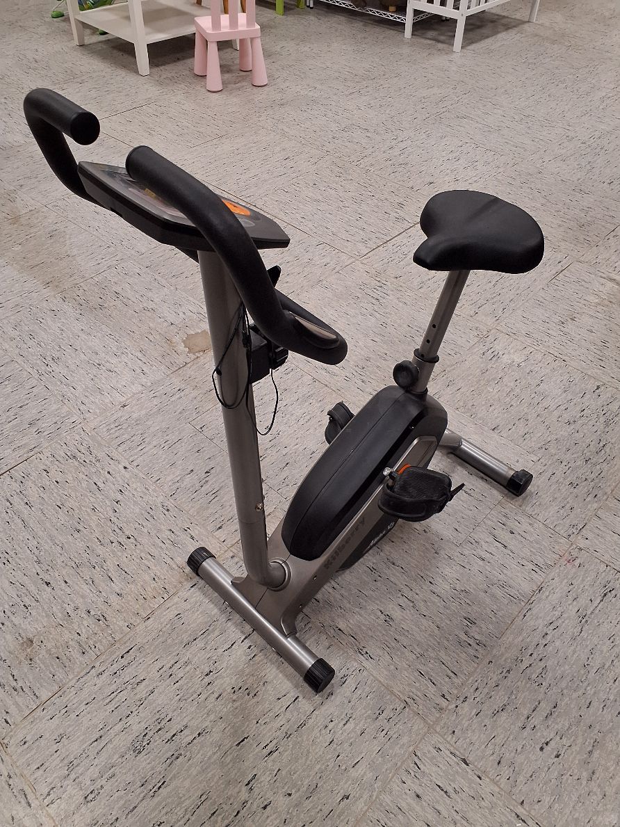 Motionscykel Kilberry v3